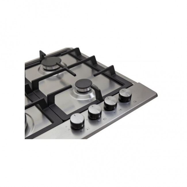 Варочная панель Zigmund & Shtain GN 128.61 S