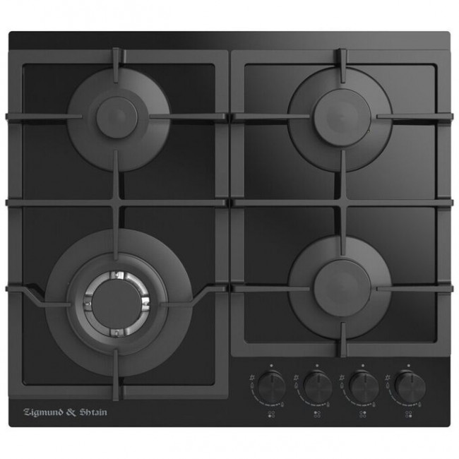 Варочная поверхность Zigmund & Shtain M 26.6 B