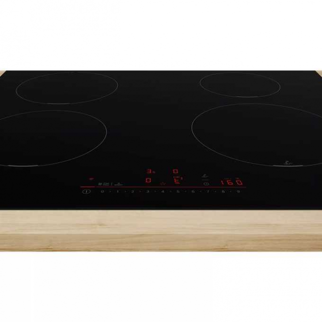 Варочная поверхность BOSCH PUE611HC1E черный Варочная поверхность BOSCH PUE611HC1E черный