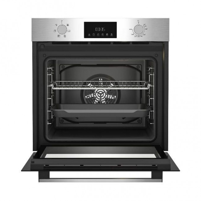 Духовой шкаф Indesit IFE 3644 J IX нерж