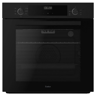 Духовой шкаф EVELUX EO 637 PB