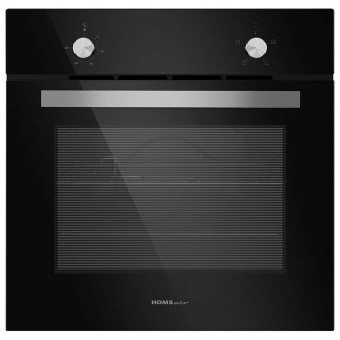 Духовой шкаф HOMSair OES660BK01