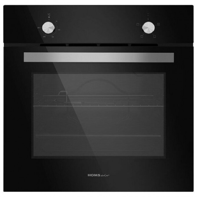Духовой шкаф HOMSair OES660BK01