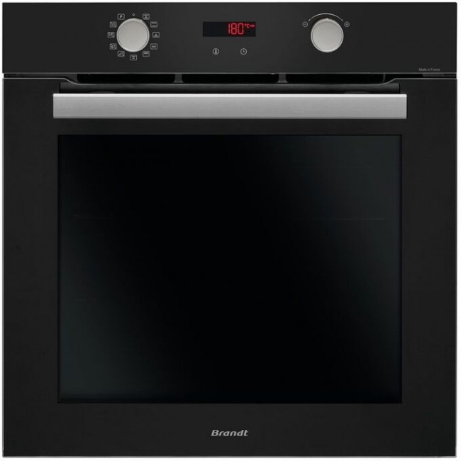 Духовой шкаф Brandt BOP2112B Духовой шкаф Brandt BOP2112B