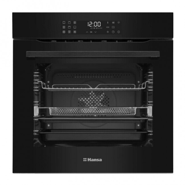 Духовой шкаф Hansa BOES69821 Духовой шкаф Hansa BOES69821