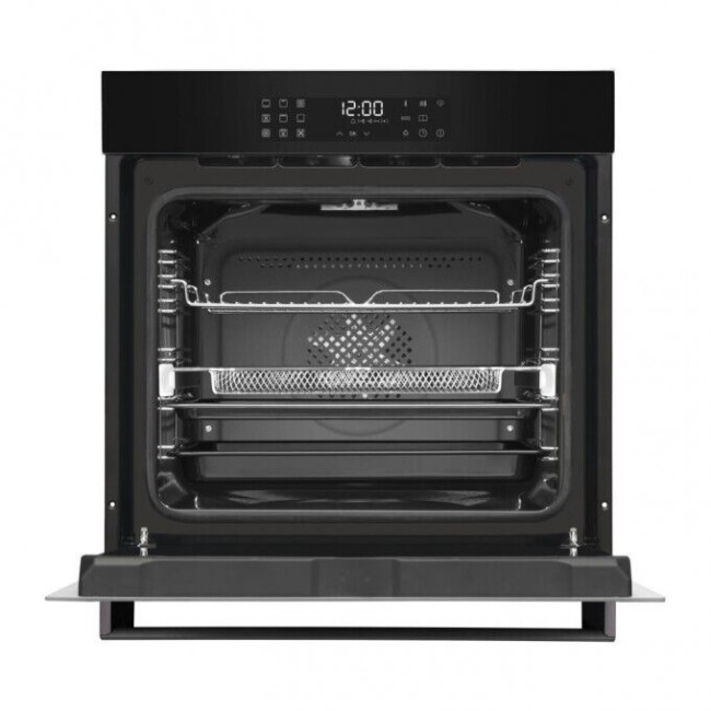 Духовой шкаф Hansa BOES69821 Духовой шкаф Hansa BOES69821