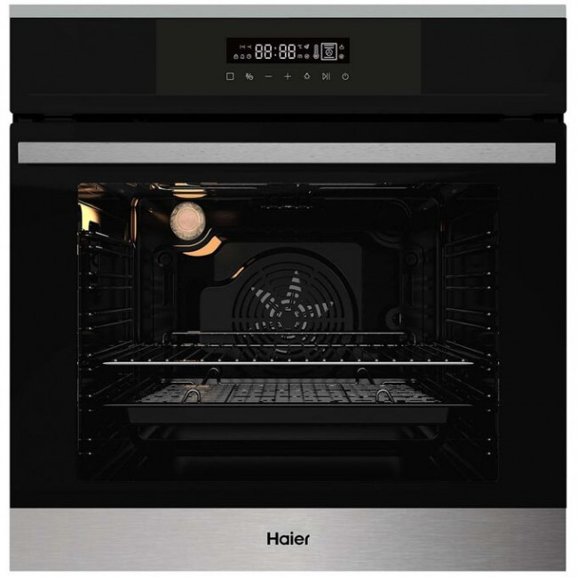 Духовой шкаф Haier HOX-FP3ABX Духовой шкаф Haier HOX-FP3ABX