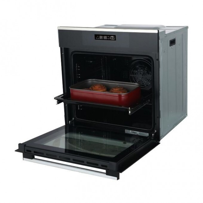 Духовой шкаф Haier HOX-FP3ABX Духовой шкаф Haier HOX-FP3ABX
