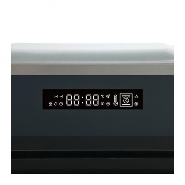 Духовой шкаф Haier HOX-FP3ABX Духовой шкаф Haier HOX-FP3ABX