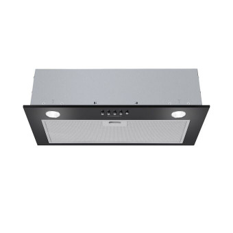 Вытяжка Maunfeld Crosby SINGL 60 black