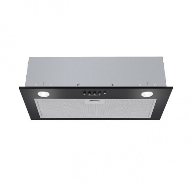 Вытяжка Maunfeld Crosby SINGL 60 black