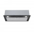 Вытяжка Maunfeld Crosby SINGL 60 black