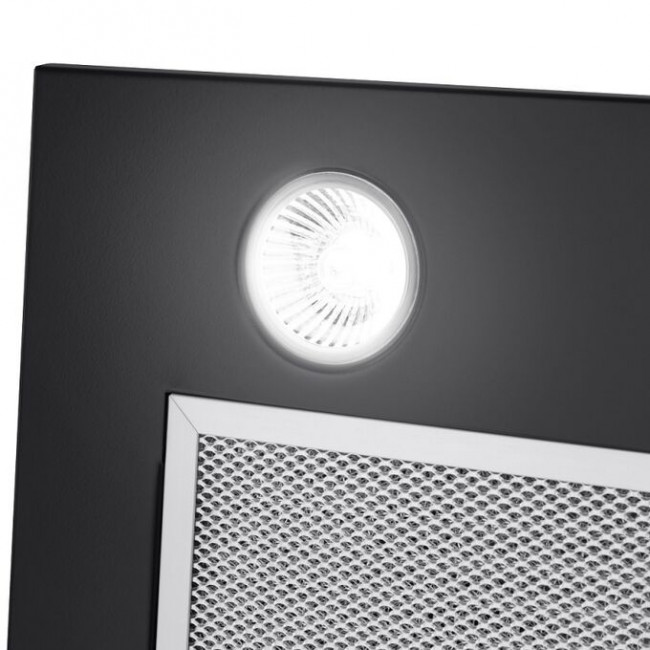 Вытяжка Maunfeld Crosby SINGL 60 black