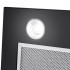 Вытяжка Maunfeld Crosby SINGL 60 black