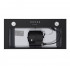 Вытяжка Maunfeld Crosby SINGL 60 black