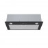 Вытяжка Maunfeld Crosby SINGL 60 black