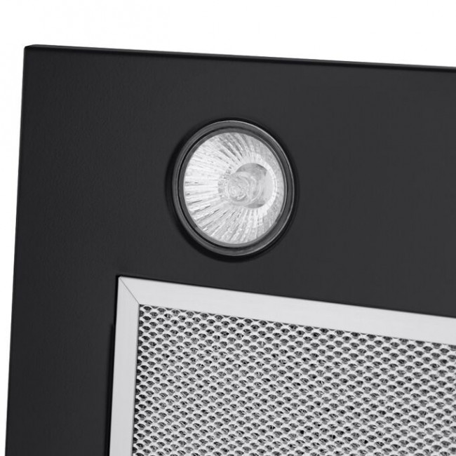 Вытяжка Maunfeld Crosby SINGL 60 black