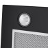 Вытяжка Maunfeld Crosby SINGL 60 black