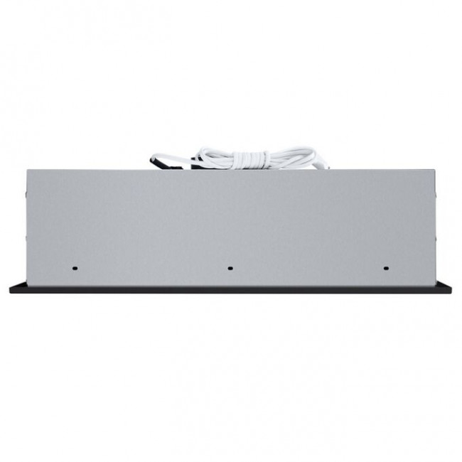 Вытяжка Maunfeld Crosby SINGL 60 black