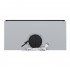 Вытяжка Maunfeld Crosby SINGL 60 black
