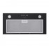 Вытяжка Maunfeld Crosby SINGL 60 black