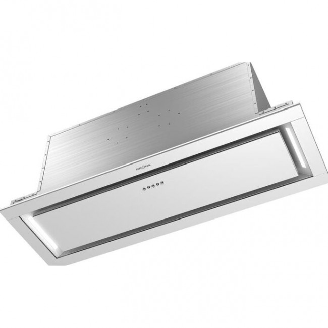 Вытяжка KRONA Selina 900 PRM Inox 3P Вытяжка KRONA Selina 900 PRM Inox 3P