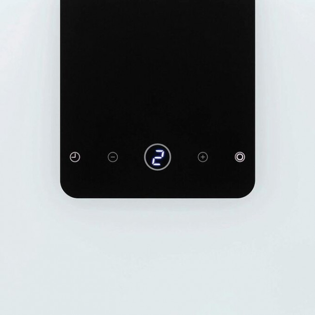 Вытяжка Krona Aura 600 White S