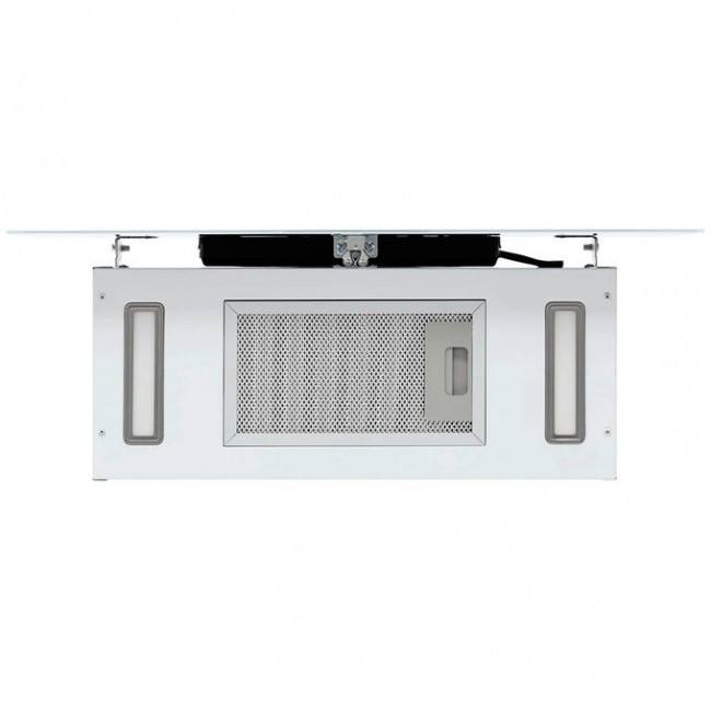 Вытяжка Krona Aura 600 White S