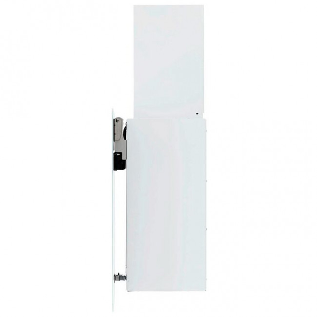 Вытяжка Krona Aura 600 White S