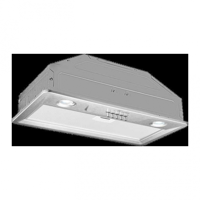 Вытяжка Monsher Inhit 60 Acier