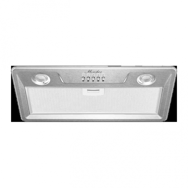 Вытяжка Monsher Inhit 60 Acier