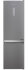 Холодильник HOTPOINT HT 7201I MX O3 Total No Frost