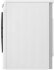 Сушильная машина LG DC90V5V0W с тепловым насосом,9 кг,глубина 66 см