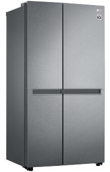 Xолодильник LG GC-B257JLYV Серый,179x91.3x74.3,No Frost Xолодильник LG GC-B257JLYV Серый,179x91.3x74.3,No Frost