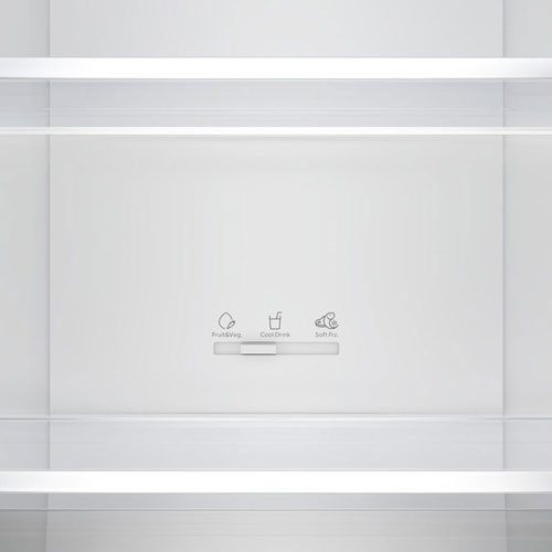 Холодильник Haier C2F637CWRGU1 199.8x59.5x67.2, No Frost