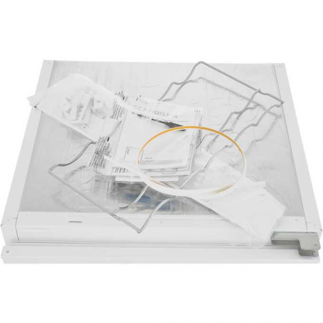 Встраиваемый холодильник SCANDILUX RBI136 Встраиваемый холодильник SCANDILUX RBI136