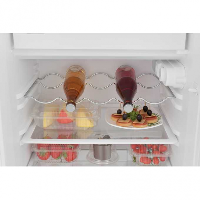 Встраиваемый холодильник SCANDILUX RBI136 Встраиваемый холодильник SCANDILUX RBI136