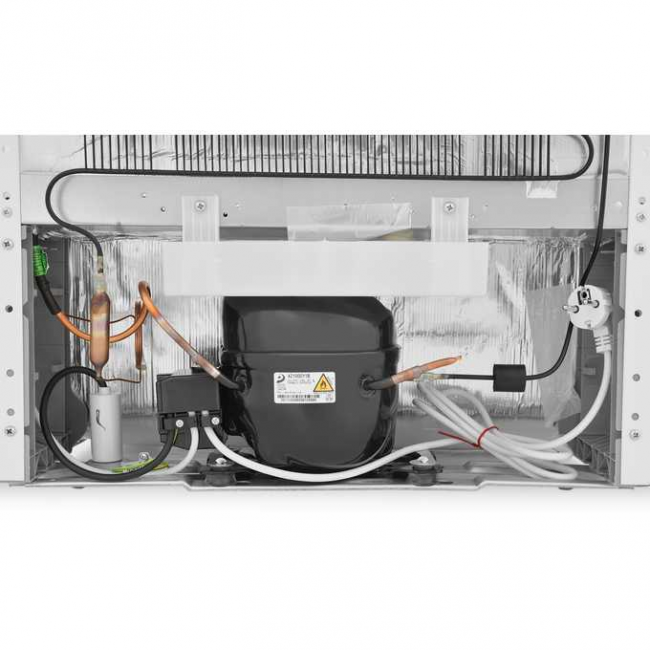 Встраиваемый холодильник SCANDILUX RBI136 Встраиваемый холодильник SCANDILUX RBI136