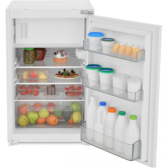 Встраиваемый холодильник SCANDILUX RBI136 Встраиваемый холодильник SCANDILUX RBI136