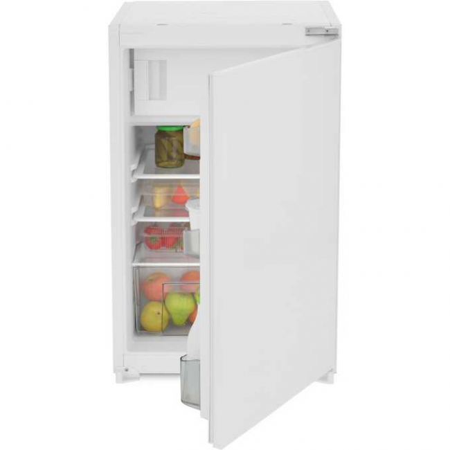 Встраиваемый холодильник SCANDILUX RBI136 Встраиваемый холодильник SCANDILUX RBI136