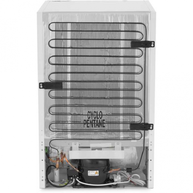 Встраиваемый холодильник SCANDILUX RBI136 Встраиваемый холодильник SCANDILUX RBI136