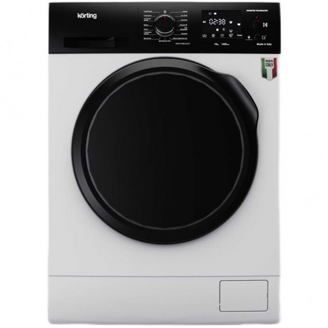 Стиральная машина Korting KWM 59ID14107 Стиральная машина Korting KWM 59ID14107