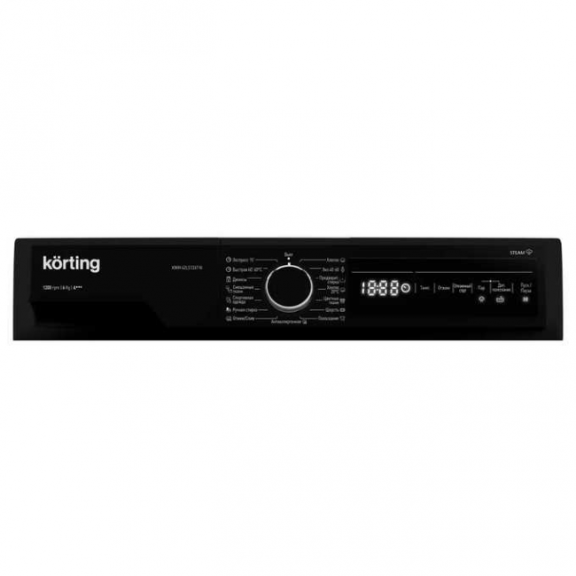 Стиральная машина Korting KWM 42LS1267 N Стиральная машина Korting KWM 42LS1267 N