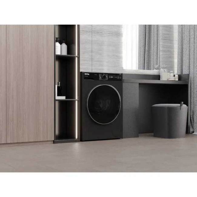 Стиральная машина Korting KWM 42LS1267 N Стиральная машина Korting KWM 42LS1267 N