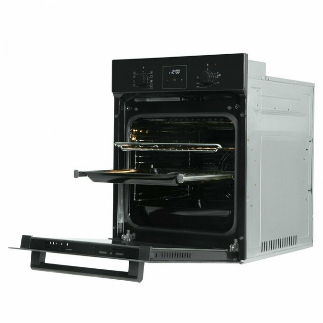 Духовой шкаф Schaub Lorenz SLB EY4740 Духовой шкаф Schaub Lorenz SLB EY4740