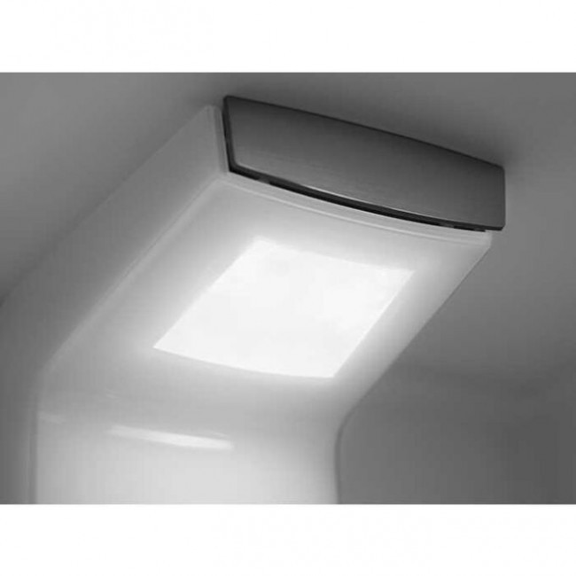 Холодильник Electrolux ENS8TE19S белый Холодильник Electrolux ENS8TE19S белый