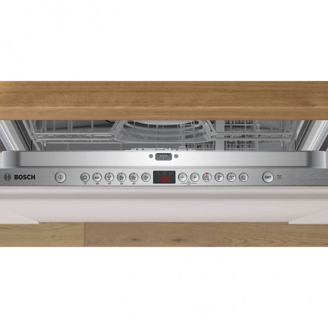 Встраиваемая посудомоечная машина BOSCH SMV26AX00Q