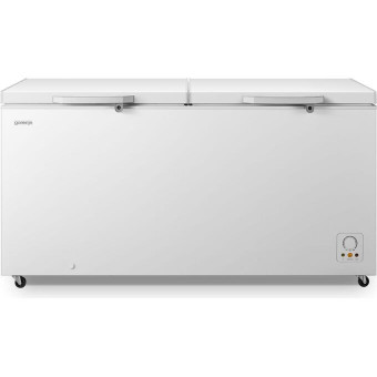 Морозильный ларь Gorenje FH50BPW Морозильный ларь Gorenje FH50BPW