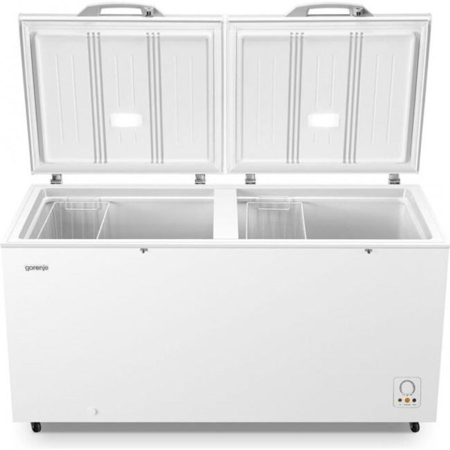 Морозильный ларь Gorenje FH50BPW Морозильный ларь Gorenje FH50BPW