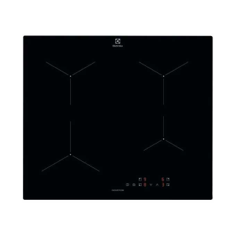 Варочная поверхность Electrolux LIL61424C черный